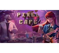 Pixel Cafe
