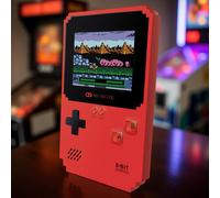 PIXEL CLASSIC GAMING HANDHELD (308 GAMES IN 1)