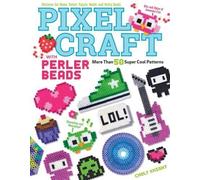 Pixel Craft with Perler Beads
