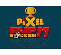 Pixel Cup Soccer 17 (PC) Steam Key - GLOBAL
