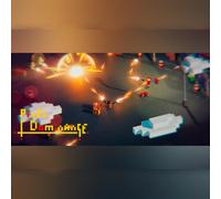 Pixel Dominance (PC) Steam Key - GLOBAL