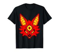 Pixel Eddie T-Shirt