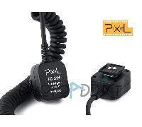 PIXEL FC-314/M - TTL Cable for Panasonic / Olympus - 3.6 meters