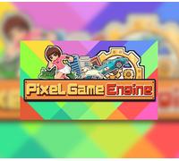 Pixel Game Engine Steam CD Key