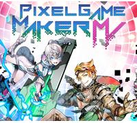 Pixel Game Maker MV Steam CD Key