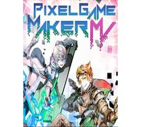 Pixel Game Maker MV Steam Key GLOBAL