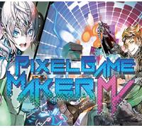 Pixel Game Maker MV - Weapon assets (100 varieties) and Dot Robot Set DLC PC Steam CD Key