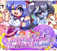Pixel Game Maker Series MagicalShot The AttackBump PC Steam CD Key