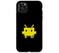 Pixel Gamer, Clawd Claude Code Gaming Retro Coding Humor Case for iPhone 11 Pro Max