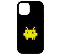 Pixel Gamer, Clawd Claude Code Gaming Retro Coding Humor Case for iPhone 12/12 Pro