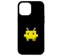Pixel Gamer, Clawd Claude Code Gaming Retro Coding Humor Case for iPhone 12 Pro Max