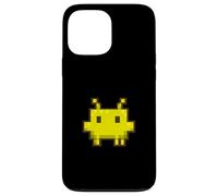 Pixel Gamer, Clawd Claude Code Gaming Retro Coding Humor Case for iPhone 13 Pro Max