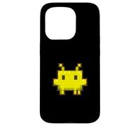 Pixel Gamer, Clawd Claude Code Gaming Retro Coding Humor Case for iPhone 15 Pro