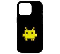Pixel Gamer, Clawd Claude Code Gaming Retro Coding Humor Case for iPhone 16 Pro