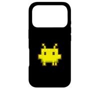 Pixel Gamer, Clawd Claude Code Gaming Retro Coding Humor Case for iPhone 17 Pro