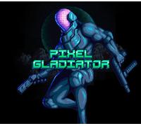 Pixel Gladiator EU XBOX One / Xbox Series X|S CD Key