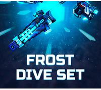 Pixel Gun 3D - Frost Dive Set DLC PC Steam CD Key