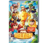 Pixel Helden: Ein Roman aus der Welt von SYou, SYou 9783968902203 New.