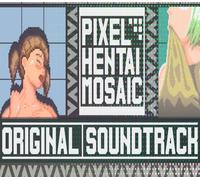 Pixel Hentai Mosaic - OST DLC PC Steam CD Key