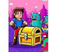 Pixel Hero 8.5 x 11 Inches College Ruled Composition Notebook - 150 Pages: Perfect for School, Office, and Journaling