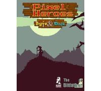 Pixel Heroes: Byte & Magic Steam Key GLOBAL