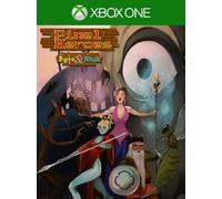 Pixel Heroes: Byte & Magic Xbox Live Key EUROPE