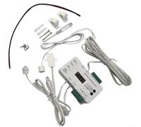 Pixel LED Stair Light Dimmable Controller Ladder Lighting PIR Motion Sensor Kit Motion Sensor Stair Light Controller Daylight Sensor