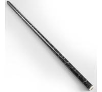 Pixel Light Saber Blade, Xenopixel Light Saber Blade Support Heavy Dueling, Black, with Double Sides LED Strip Diameter 1 inch, Length 92cm/36inch