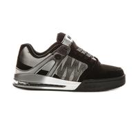 Pixel - male - OSIRIS - Sneakers - Black - 10 UK - Shoes 10 UK