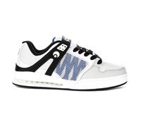 Pixel Men's Trainers White Black- male- OSIRIS- Sneakers- Multicolor- 12 UK- Shoes 12 UK