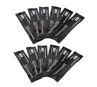 Pixel Peeper Pro Sensor Cleaning Swabs for Full Frame Cameras. 12 Pack. For DSLR and Mirrorless Cameras. Compatible with Nikon FX, Canon and Leica Sensors. 24mm