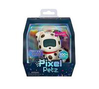 Pixel Petz - Dalmatian One Colour