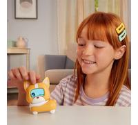 Pixel Petz Interactive Digital Pet - Corgi