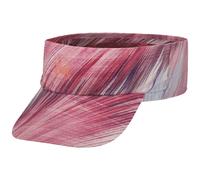 Pixel Pink Pack Run Visor by BUFF
