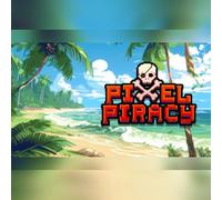 Pixel Piracy (PC) Steam Gift - GLOBAL