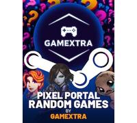 Pixel Portal Random by Gamextra 1 Key (PC) - Steam Key - GLOBAL