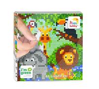 PIXEL PX44001 Safari Creating Picture 12 x 12 cm