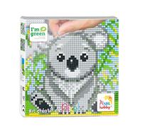 PIXEL PX44017 Koala Picture 12 x 12 cm