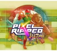 Pixel Ripped 1978: An Atari Adventure EU PC Steam CD Key
