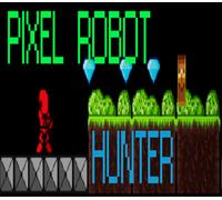Pixel Robot Hunter Steam CD Key