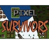 Pixel Survivors Steam CD Key