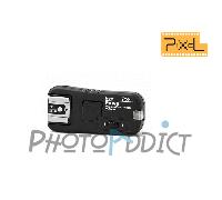 PIXEL TF-364RX Pawn Olympus/Panasonic - Additional Trigger Flash Receiver