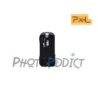 PIXEL TF-372RX Trigger Flash Soldier Nikon Receiver Single Clearance -40%