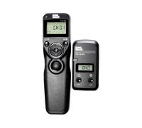 Pixel Timer Remote Control Wireless TW-283/DC2 for Nikon