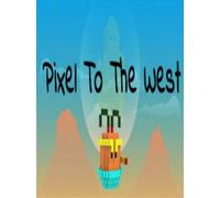 Pixel To The West Steam Key GLOBAL