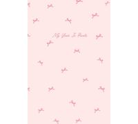 Pixel Tracker- My Year In Pixels Tracker-Mood Tracker | 30+ Activities and Habits to Track for the Year: 84 pages, 6 x 9 Inches, Includes Key and Customizable Grids.