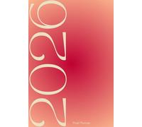 Pixel Tracker Planner for Everyone: A complete 2026 Pixel Tracker for Goals and Routine building