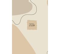 Pixel Tracker Planner for everyone: A Complete 2026 Pixel Tracker for Goals, Routine Building & Reflection