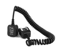 Pixel TTL Off-Shoe Cord 1.8m Olympus/Pana | ✅ 5 years warranty