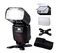 Pixel TTL X800C Pro Speedlite Flash Gun for Canon - Multi-Colour